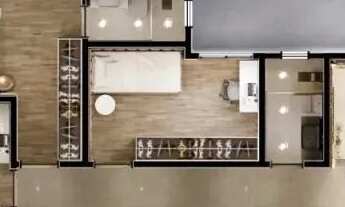 Imagem 5: COBERTURA - PARAÍSO - SP