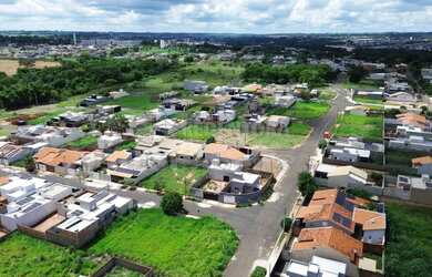 Imagem 4: Terreno com 200,00m² - Bairro Parque Vila Nobre, São José do Rio Preto/SP