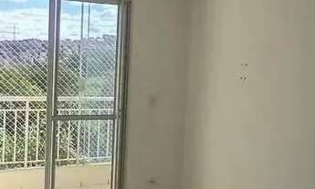 Imagem: Apartamento para alugar em Cotia, Jardim