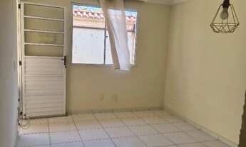 Imagem: Casa residencial Diamantina Palhada Nova