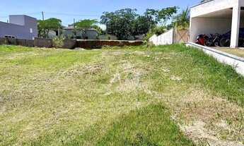 Imagem 3: Terreno plano com mais de 1.000 m² no Condomínio Palmeiras Imperiais