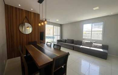 Imagem 2: Imóvel para venda tem 93 metros quadrados com 3 quartos em Flor de Nápolis - São José - SC