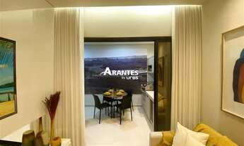 Imagem 5: Apartamento com 84,48m² 3 quartos à venda no bairro Santa Monica