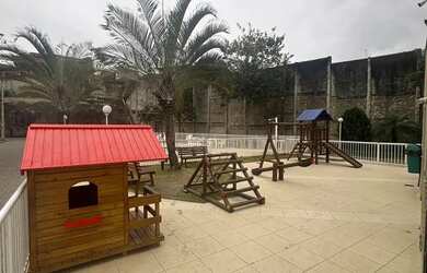 Imagem 4: Apartamento de 2 quartos + Vaga - Nova Cidade - São Gonçalo-RJ