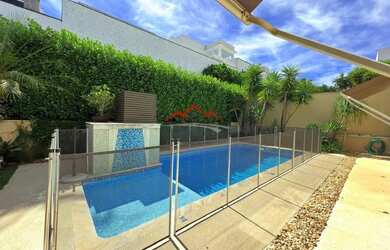 Imagem 4: Casa a venda condomínio Reserva da Serra em Jundiaí-SP