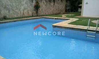 Imagem 5: Casa em Alameda Inglaterra - Alphaville - Barueri/SP