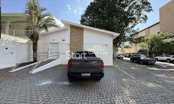 Imagem: Casa - Jardim Chapadão - Campinas