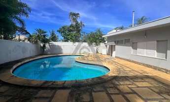 Imagem 7: Casa à venda e para alugar em Campinas, Nova Campinas, com 5 quartos, com 268 m²