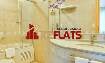 Imagem 4: Flat com ótimo preço no bairro Brooklin. Confira!