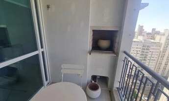 Imagem 3: Apartamento à venda e para alugar em Campinas, Cambuí, com 2 quartos, com 66 m², PRIVILÈGE