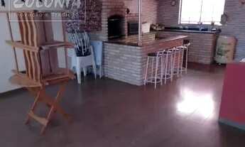 Imagem 4: Sobrado a venda - Parque João Ramalho, Santo André