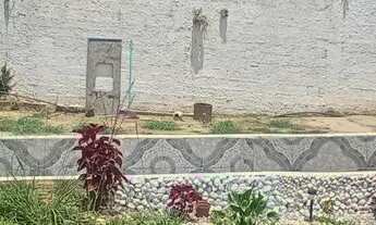 Imagem 2: Vendo ou troco chácara com casa de alvenaria