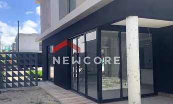 Imagem 3: Casa de condomínio em Avenida Pôr do Sol - Jacaré - Cabedelo/PB