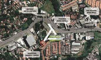 Imagem 2: Moderno PRÉDIO COMERCIAL com localização ESPETACULAR, Km 23 da R.Tavares