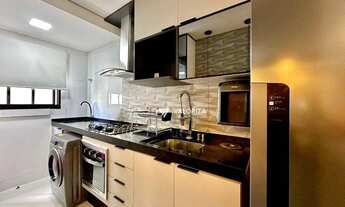 Imagem 5: Apartamento com 2 quartos à venda, 45 m² por R$ 285.000 - Jardim Gutierres - Sorocaba/SP