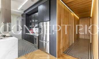 Imagem 6: Apartamento Sofisticado na Praia do Flamengo