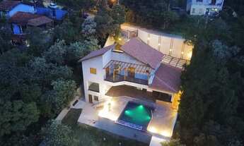 Imagem 5: Sobrado condomínio Mairiporã casa represa