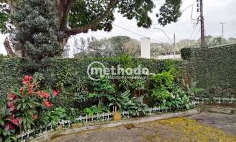 Imagem 2: Casa à venda, 172 m² por R$ 635.000,00 - Jardim Leonor - Campinas/SP