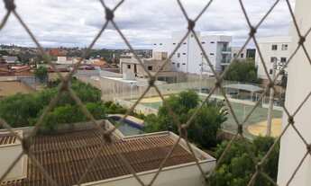 Imagem 4: VENDO APARTAMENTO NO CONDOMÍNIO MONTE OLIMPO