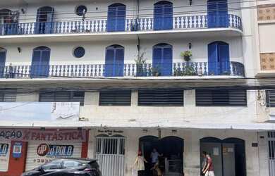 Imagem 2: Excelente apto Avenida dos Andradas em Juiz de Fora