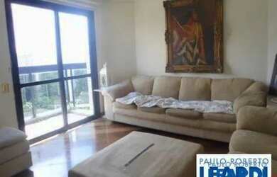 Imagem 3: APARTAMENTO - MORUMBI - SP