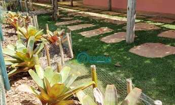 Imagem 5: Terreno à venda, 1073 m² por R$ 120.000,00 - Condomínio Retiro da Mata - Jequitibá/MG