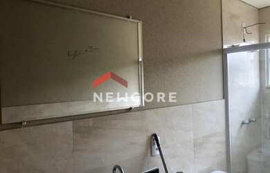 Imagem 4: Casa em Alameda das Azaléias - Parque Vista Alegre - Bauru/SP