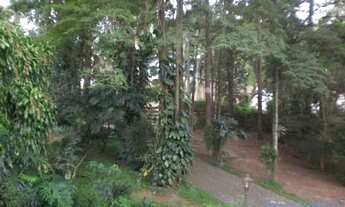 Imagem 3: AREA - GRANJA VIANA - SP