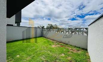 Imagem 7: Casa sobrado à venda e locação no Condomínio Mont Blanc Village em Vinhedo/SP