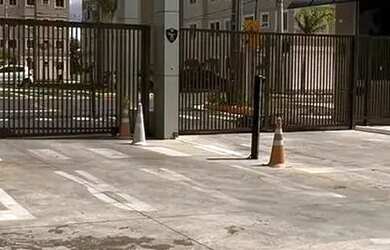 Imagem: Alugo Apartamento de 2 quartos no Chapada