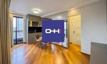 Imagem 6: Aluguel Apartamento 3 Dormitórios - 116 m² Vila Mariana