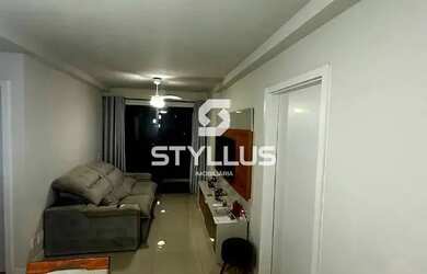 Imagem 4: Flamengo Apartamento com 2 dormitórios