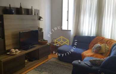 Imagem: APARTAMENTO COM 3 DORMITÓRIOS À VENDA