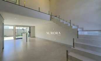 Imagem 2: Casa com 3 dormitórios à venda, Zona Sul, 180 m² por R$ 1.290.000 - Gleba Esperança - Lond