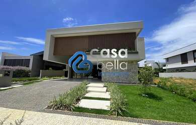 Imagem: CASA CONDOMINIO ALPHAVILLE 2