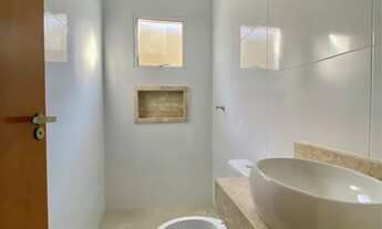 Imagem 2: Casa na Barra dos Coqueiros à venda