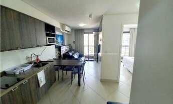 Imagem 8: Apartamento para alugar, 45 m² por R$ 220,00/dia - Meireles - Fortaleza/CE