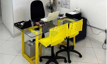 Imagem 7: Galpão com excelente localização