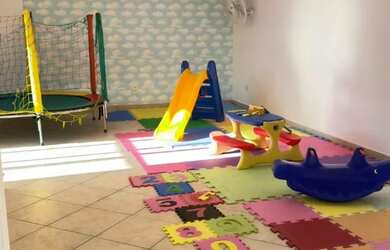 Imagem 5: APARTAMENTO FRENTE MAR À VENDA - PRAIA GRANDE / OCIAN