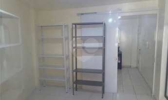 Imagem 7: Apartamento com 1 quartos à venda em Liberdade - SP