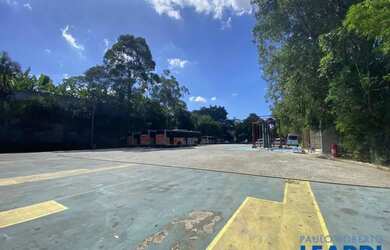 Imagem 6: AREA - JARDIM GILDA MARIA - SP