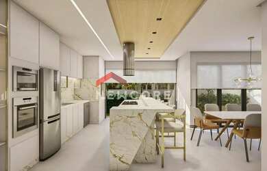 Imagem: Sobrado em Rua Doutor David Giacomini