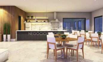 Imagem 2: Terreno em Condomínio de Luxo com 420m² na Colinas de Parnaíba I - Santana de Parnaíba-SP