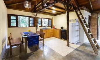 Imagem 2: Apartamento para Venda em Florianópolis, São João do Rio Vermelho, 1 dormitório, 1 banheir