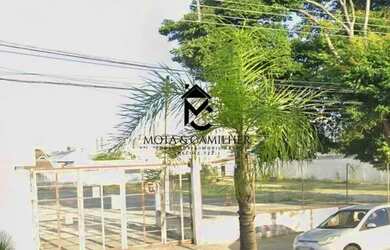 Imagem: Terreno à Venda na Avenida Itália O