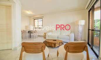 Imagem 2: Ótimo apartamento no melhor local do Brooklin !