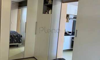 Imagem 7: Apartamento à venda e para alugar em Campinas, Centro, com 1 suíte, com 52 m², SUNNY