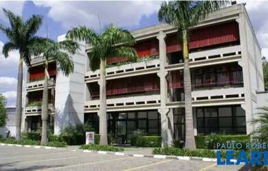 Imagem 2: PRÉDIO - VILA LEOPOLDINA - SP