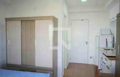 Imagem 4: Apartamento à Venda - Mooca, 1 Quarto, 28 m2