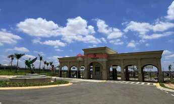 Imagem 4: Terreno à venda, 251 m² por R$ 399.000,00 - Terrassos Residencial - Paulínia/SP